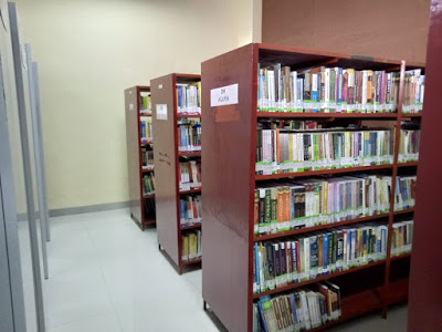 Cara Membuat Kartu Peserta di Perpustakaan Daerah Kota Bandar Lampung