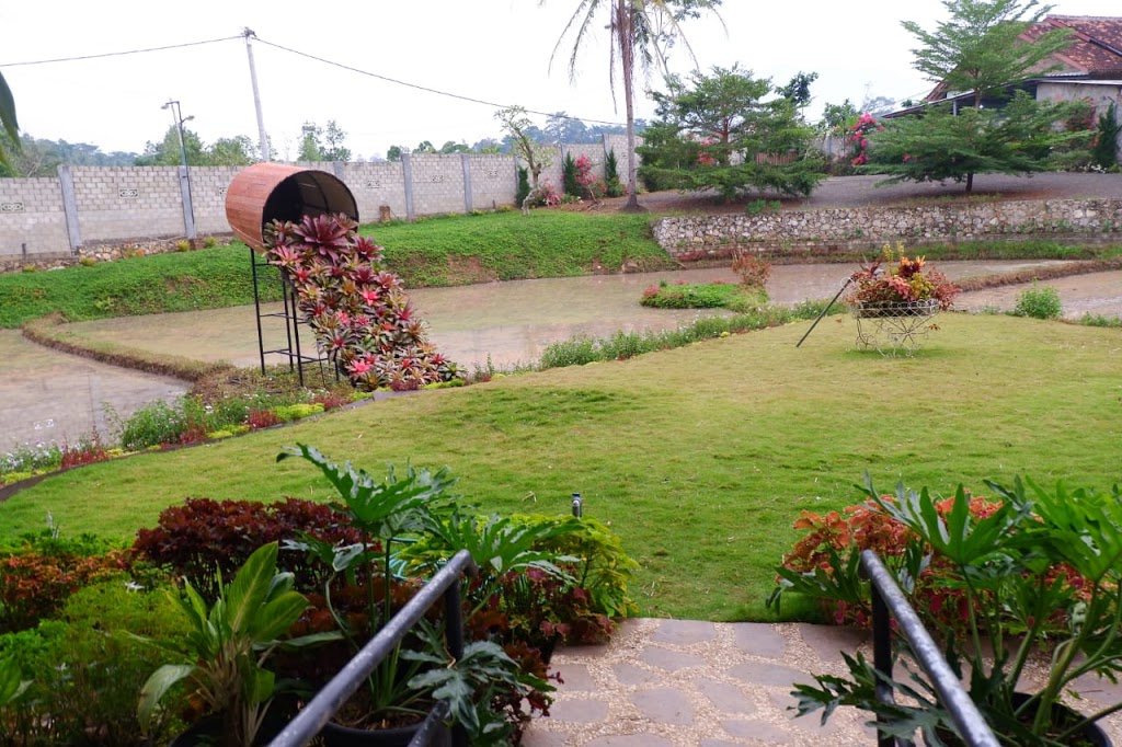 Saung Suka: Outdoor Venue dengan Fasilitas Lengkap, Cocok Buat Rekreasi Keluarga!