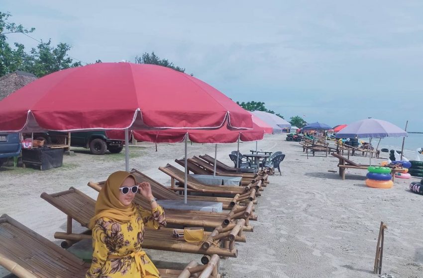 Kenalan dengan 3 Wisata Pantai di Lampung Timur Lampung Geh!
