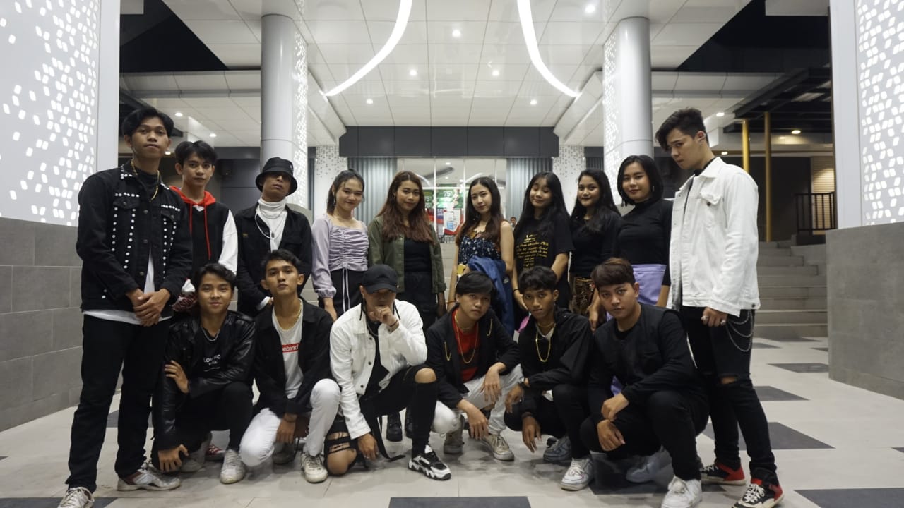DMC Project: Komunitas Cover Dance Korea yang Ada di Lampung