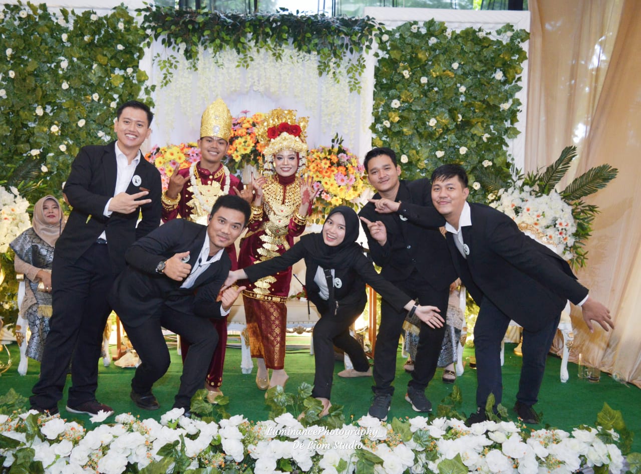 Solusi Dream Wedding! Pakai Vendor SSG Decoration: Rp 17,5 Juta Sudah Free Biaya Gedung