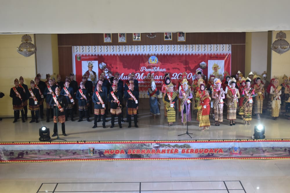 Ikatan Muli Mekhanai Lampung Timur: Berkontribusi Kenalkan Potensi Daerah Lampung Timur