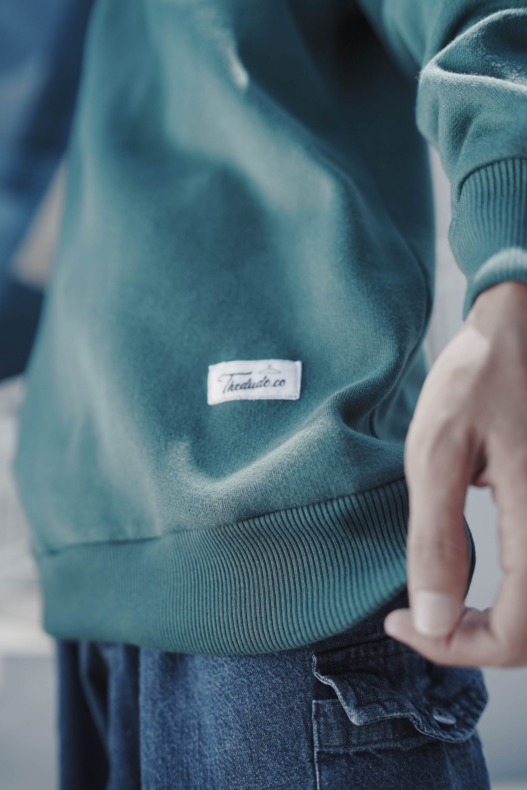 Thxdude.co: Brand Clothing Lokal Lampung yang Ramah di Kantong Pelajar