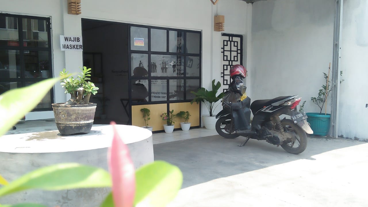 Menikmati Sensasi Minuman Segar dengan Rasa Manis ala Kedai Freshdrink