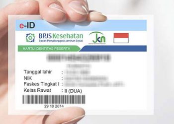 Tidak Lagi Perlu Antre, Begini Cara Membuat BPJS Kesehatan di Rumah Aja