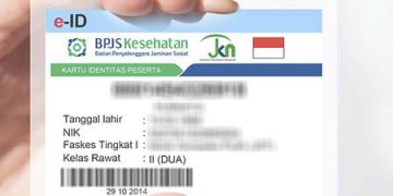 Tidak Lagi Perlu Antre, Begini Cara Membuat BPJS Kesehatan di Rumah Aja