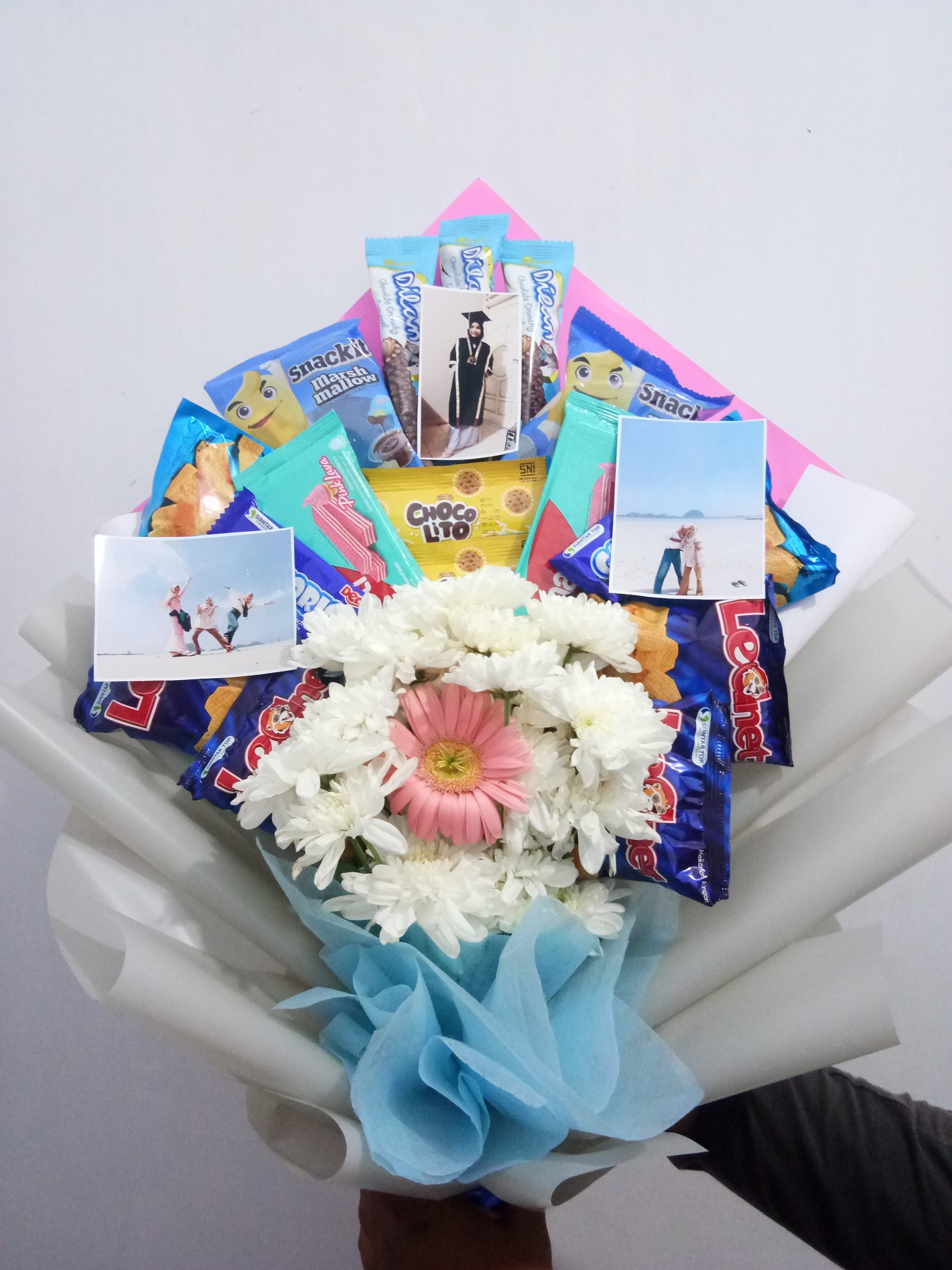 Immanuel Florist: Tempat Cari Hadiah Manis Tanpa Bikin Kantong Nangis