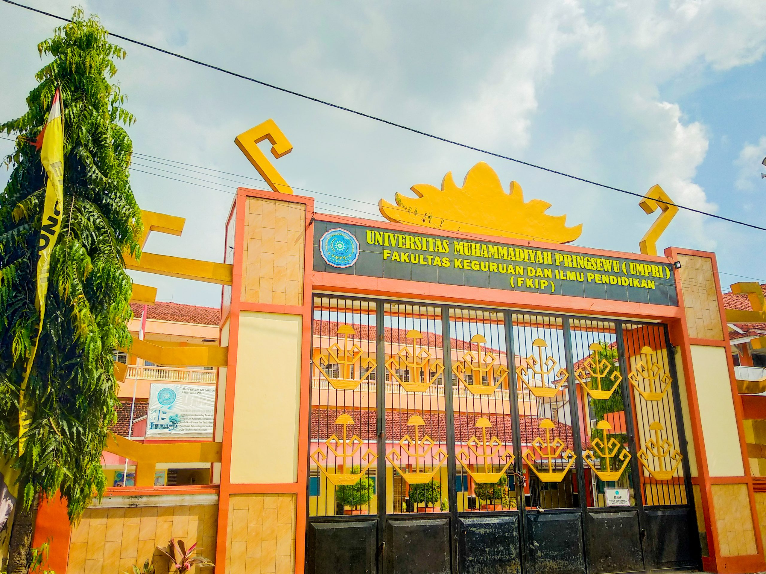 Inilah Daftar Perguruan Tinggi yang Ada di Kabupaten Pringsewu