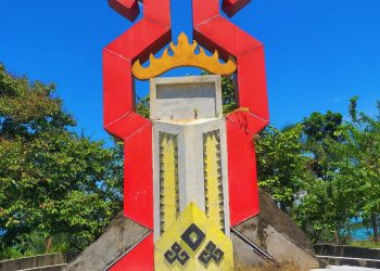 Family Time di Titik Nol Sumatera