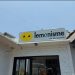 Suasana depan kedai Lemonisme | Foto: Lampung Geh