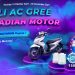Promo AC Gree, Beli AC Berhadiah Motor dan Total Milyaran Rupiah!
