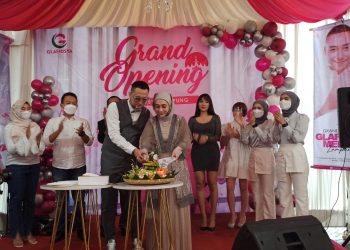 Buka Cabang di Lampung, Klinik Glafidsya Medika Tawarkan Diskon Treatment 50%