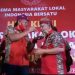 GML Indonesia Lampung Sukses Gelar HUT GML Indonesia ke-3