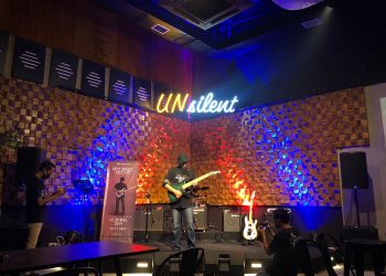 Firman Al Hakim, Gitaris Asal Lampung Kenalkan Single Terbarunya ‘Morning Dew’