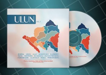 ULUN Vol.1: Sebuah Album Kompilasi Musisi Lampung