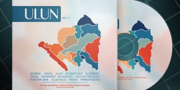ULUN Vol.1: Sebuah Album Kompilasi Musisi Lampung