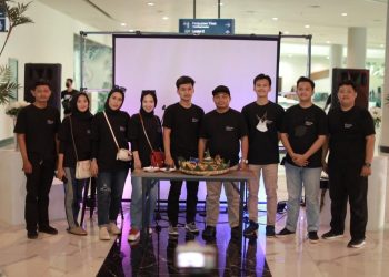 Opening Kopi Janji Manis Vol. 2