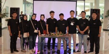 Opening Kopi Janji Manis Vol. 2