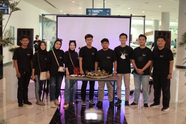 Opening Kopi Janji Manis Vol. 2