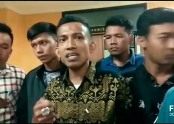Pengamat Muda Sebut Setahun Kepemimpinan Musa Dito Lamteng Bergeliat