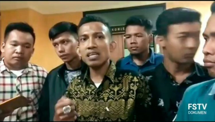 Pengamat Muda Sebut Setahun Kepemimpinan Musa Dito Lamteng Bergeliat