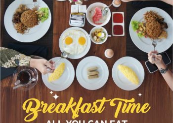 Jadi Hotel Favorit Wisatawan Lampung, Golden Tulip: Pelayanan, Kebersihan dan Promo Hotel Selalu Terbaik