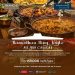 Cuma Rp 150 Ribuan Paket Buka Puasa Ramadhan Ning Joglo di Golden Tulip Lampung