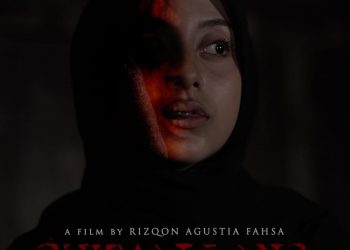 Bioskop Ramai, Launching Poster dan Trailer Film SUKMAILANG