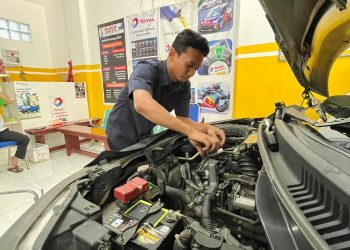 Quick Service: Solusi Perawatan Mobil di Kota Bandar Lampung