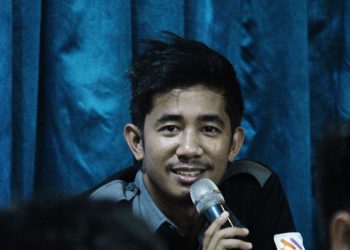 Mardani Maming Diserang Buzzer, Ketum Amsindo Andrie Afrizal Angkat Bicara