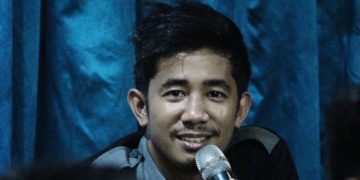 Mardani Maming Diserang Buzzer, Ketum Amsindo Andrie Afrizal Angkat Bicara