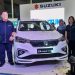Suzuki All New Ertiga Hybrid di target 30 unit Perbulan di Lampung