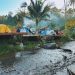 Banyoe Pethoek: Spot Camping di Pinggir Sungai di Bandar Lampung, Cocok Buat Healing!