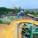 Waterpark Citra Garden: Pilihan Tempat Rekreasi Wahana Air di Bandar Lampung