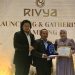 Rivya Hadir di Lampung, Skincare Pertama di Indonesia dengan Ekstrak Tanaman Backhousia