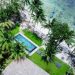 Safari Krui: Luxury Resort Pinggir Pantai di Pesisir Barat, Lampung