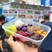 Nikmatnya Bubur 8 Topping yang Viral di Lampung, Harganya Cuma Rp 10 Ribuan