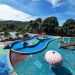 Seru-seruan Bermain Air Bersama Keluarga di 5 Waterpark di Lampung Berikut Ini!