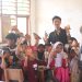 Potensial Indonesia: Komunitas Berbasis Pengabdian Masyarakat di Pesisir Barat