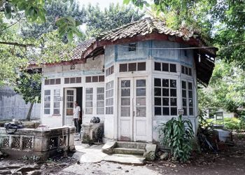 Penuh Cerita Masa Lampau, Berikut Tempat Wisata Sejarah Lampung yang Patut Dikunjungi!