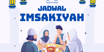 Jadwal Imsak Bandar Lampung Ramadhan 2023