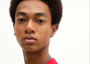 Mengenal Lebih Dekat Rodrikco Brayen Jr, Model Asal Lampung yang Melenggang di Kancah Nasional