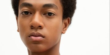 Mengenal Lebih Dekat Rodrikco Brayen Jr, Model Asal Lampung yang Melenggang di Kancah Nasional