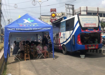 Perpanjang SIM Lebih Mudah, Ini Syarat dan Caranya Lewat SIM Keliling!