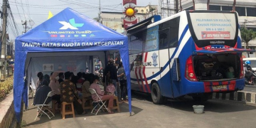 Perpanjang SIM Lebih Mudah, Ini Syarat dan Caranya Lewat SIM Keliling!