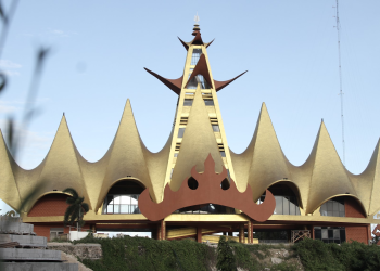 Udah tau Belum? Ini Komoditi Perkebunan Unggulan Milik Lampung