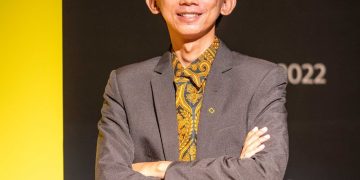 Dicky Dwi Alfandy co-Founder Gajahlah Kebersihan: Cemas akan Kondisi Laut Hingga Kelola 130 Ton Sampah jadi Produk Berdaya Guna