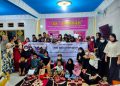 Forum Indonesia Muda: Forum Pemuda Inspiratif Tersebar Luas di Seluruh Indonesia