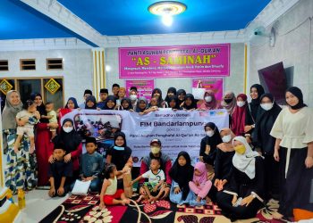 Forum Indonesia Muda: Forum Pemuda Inspiratif Tersebar Luas di Seluruh Indonesia