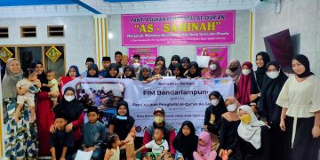 Forum Indonesia Muda: Forum Pemuda Inspiratif Tersebar Luas di Seluruh Indonesia